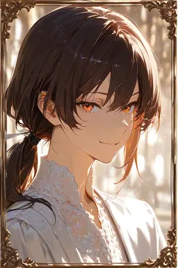Profile image of R