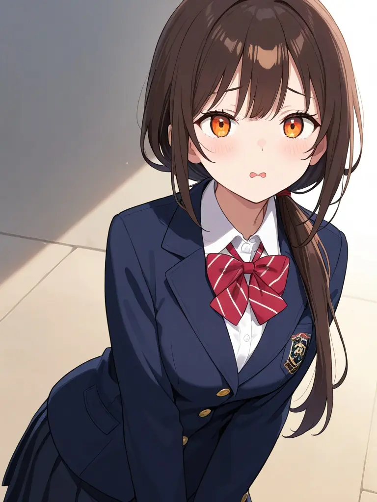 a-leaf0619의 気弱ドジっ子は告りたい。