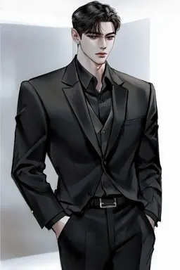 Profile image of Lee Sihan