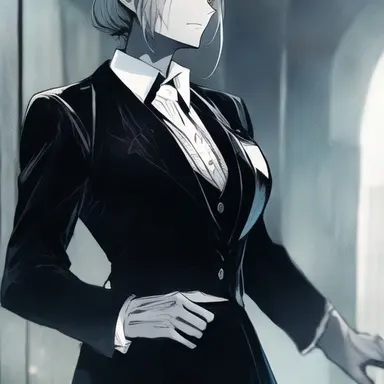 Profile image of 미도 사키