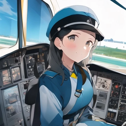 부기장