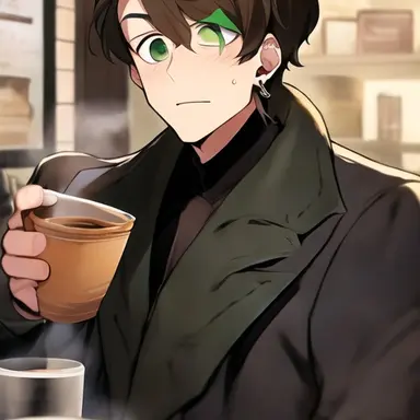 Profile image of Callum