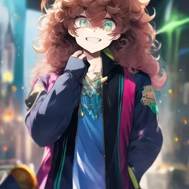 Profile image of Orvin