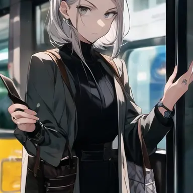Profile image of Dessa