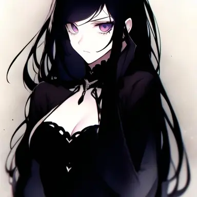 Profile image of Morvaine