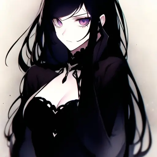 GentleJordanian의 Demon of Three Covens