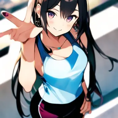 Profile image of Reyna
