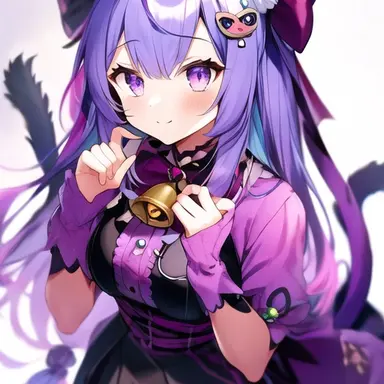 Profile image of Melly