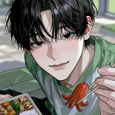 Profile image of Yuto