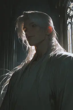 Profile image of リヒター
