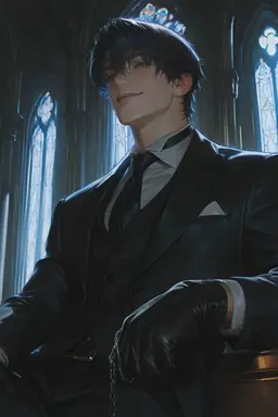 Profile image of ソウル