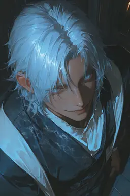 Profile image of ラキ