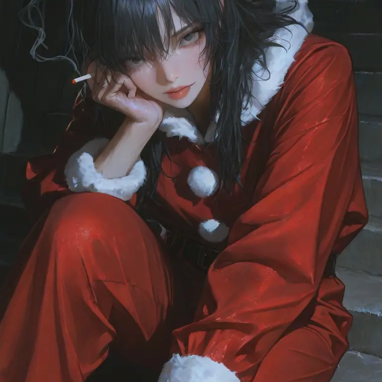 OddTimer4915의 윤세린