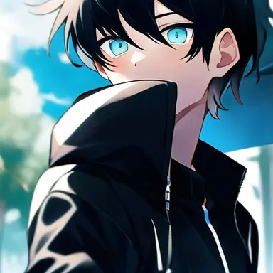 Profile image of 카이