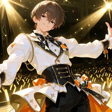 Profile image of 創