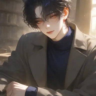 Profile image of イ-・チョルス