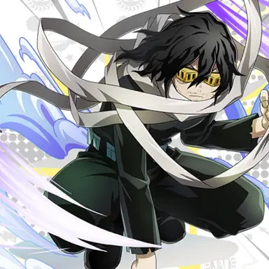 Profile image of 相澤消太