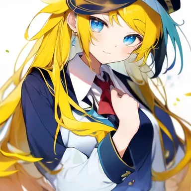 Profile image of エレクトラ