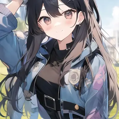 Profile image of テレサ