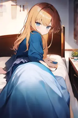 Profile image of アイリス