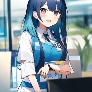 Profile image of アイリス