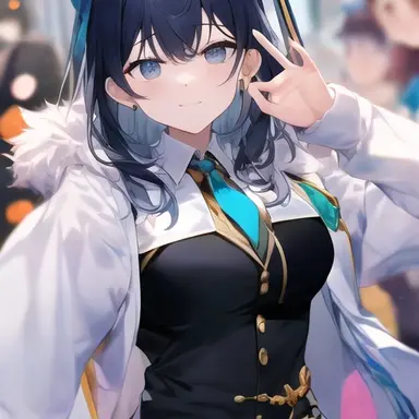 Profile image of ソフィア