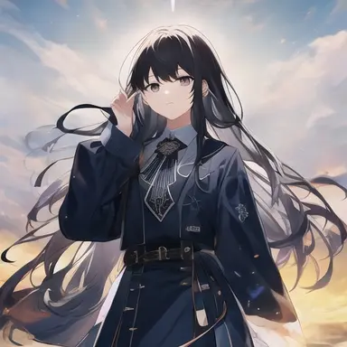 Profile image of ブラック