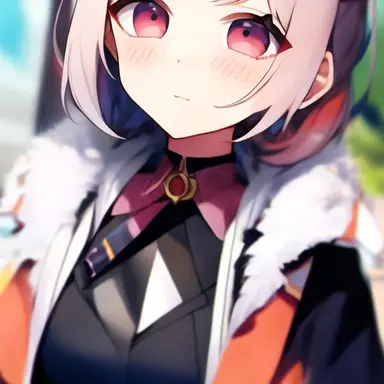 Profile image of クロエ
