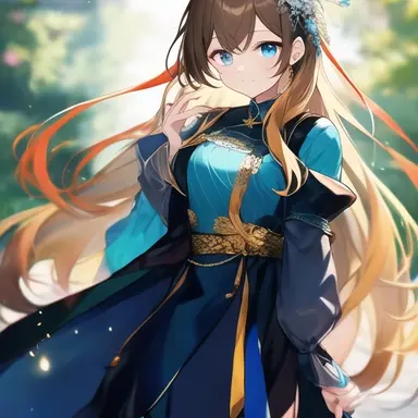 Profile image of アイリス