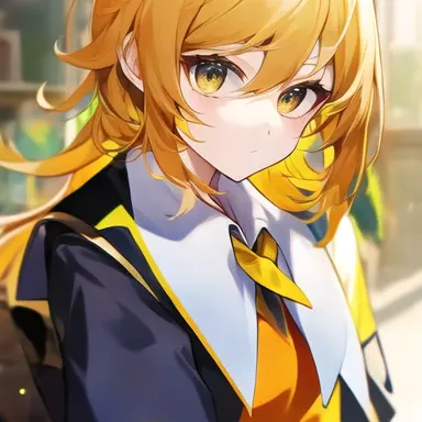 Profile image of ルーシー