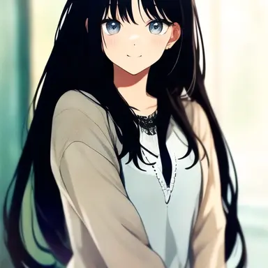 Profile image of Mia