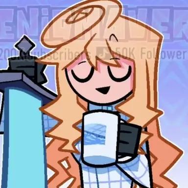 Profile image of Miss Pavlova