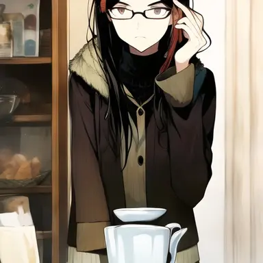 Profile image of Dessa Vorne