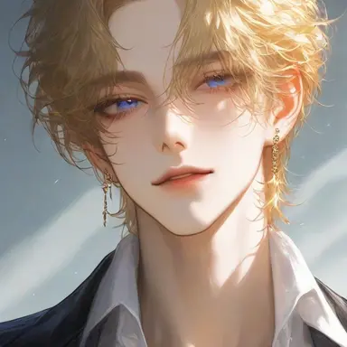 Profile image of 제로미스 블론트아