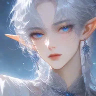 Profile image of 엘르네아