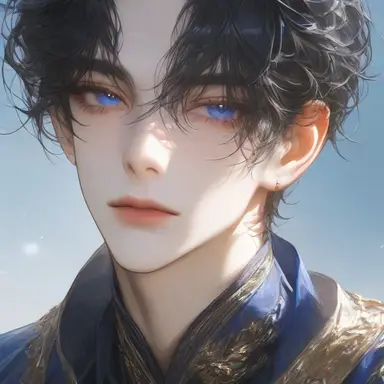 Profile image of 카이든 발렌티아