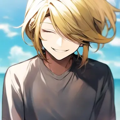 Profile image of Soren