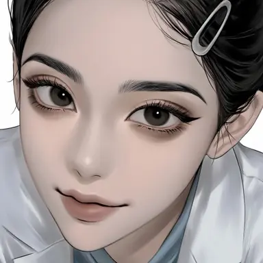 Profile image of 황민서