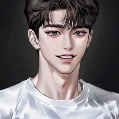 Profile image of 강우찬