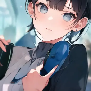 Profile image of ルナ