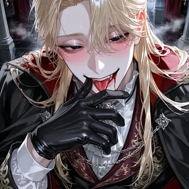 Profile image of アシュ