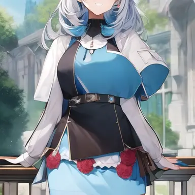 Profile image of シルバー