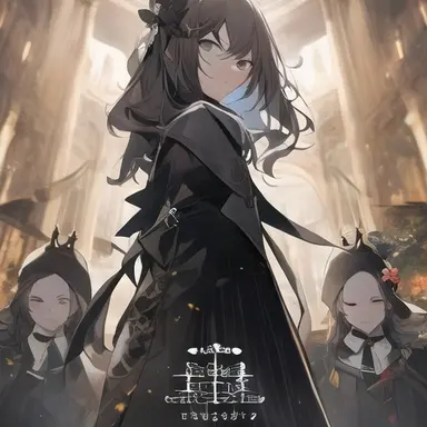 Profile image of 猫咲波久礼