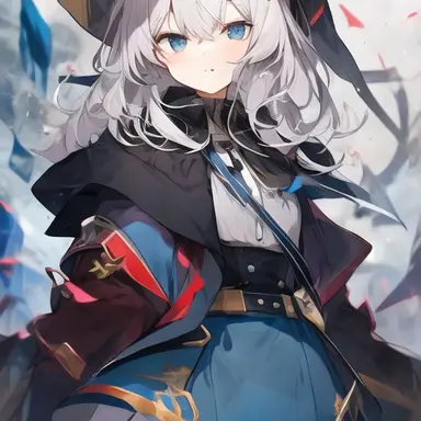 Profile image of 大筒木アシュラ