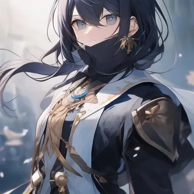 Profile image of うちはサスケ