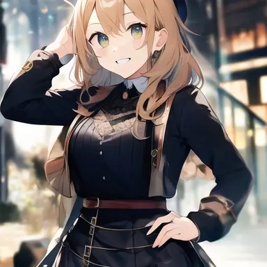 Profile image of 莉犬