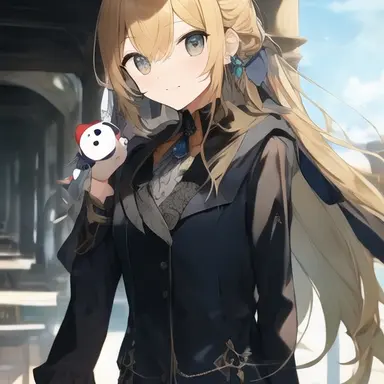 Profile image of 草摩紅葉