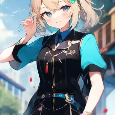 Profile image of 無陀野無人