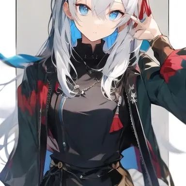 Profile image of 無陀野颯