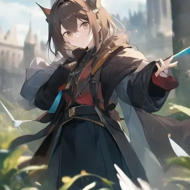 Profile image of 奈良シカマル